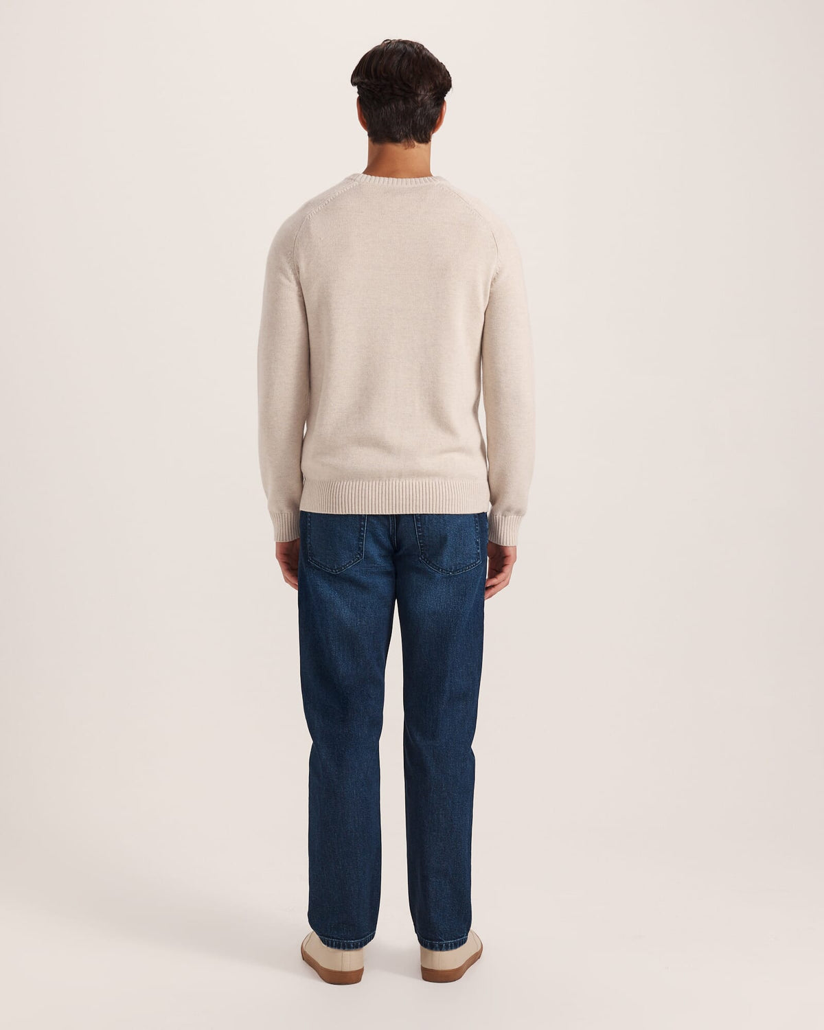 Vincent Wool Knit