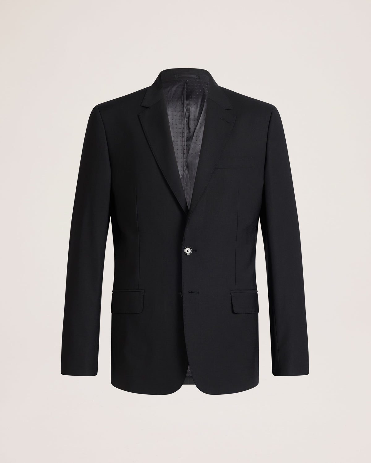 Sorkin Italian Wool Suit Jacket