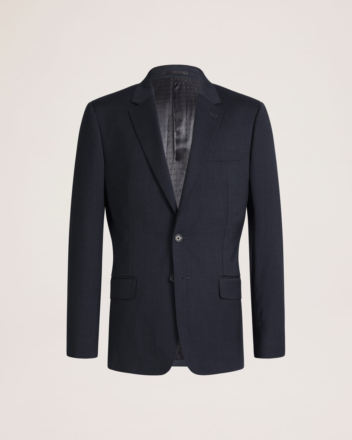 Sorkin Italian Wool Suit Jacket