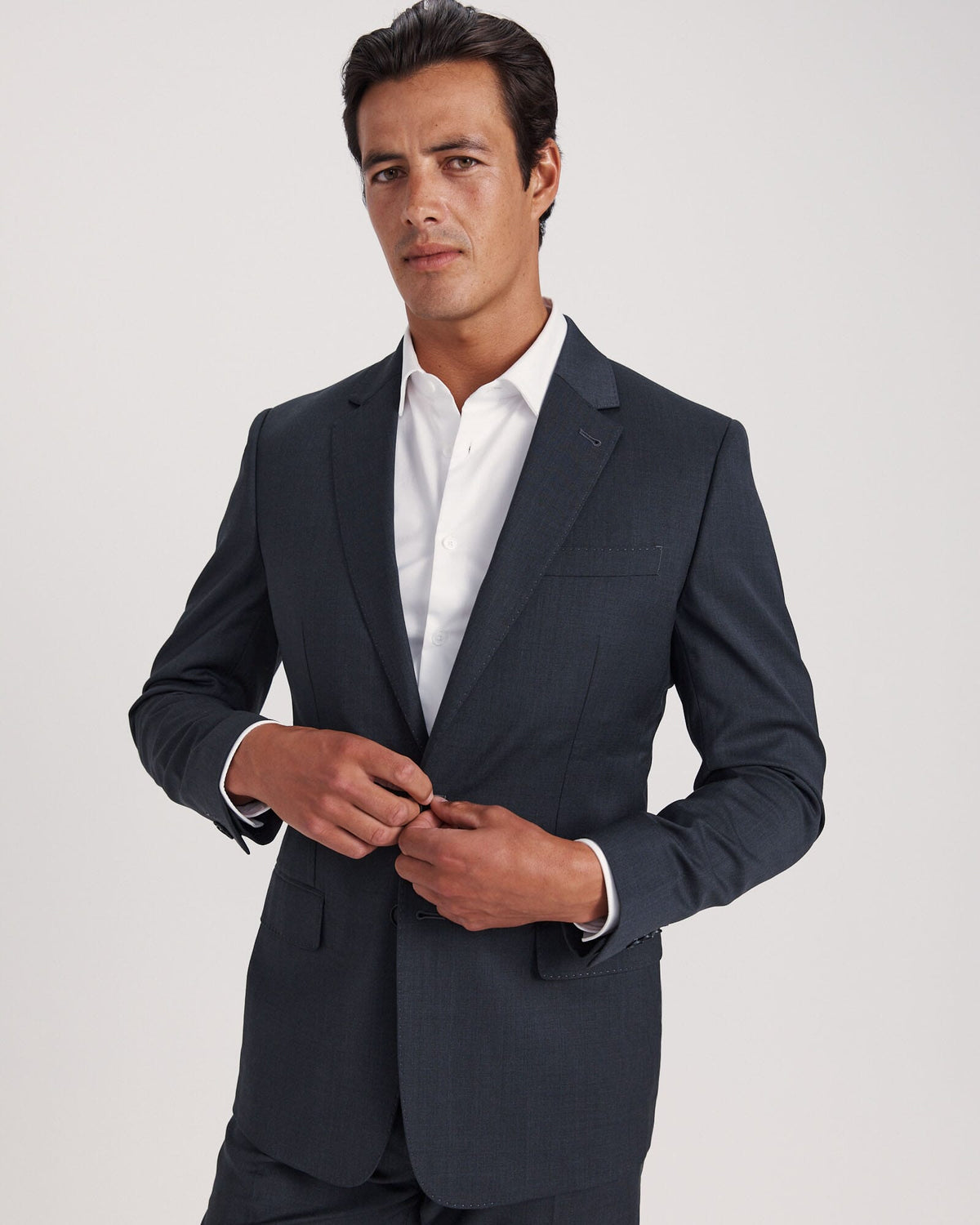 Sorkin Italian Wool Suit Jacket