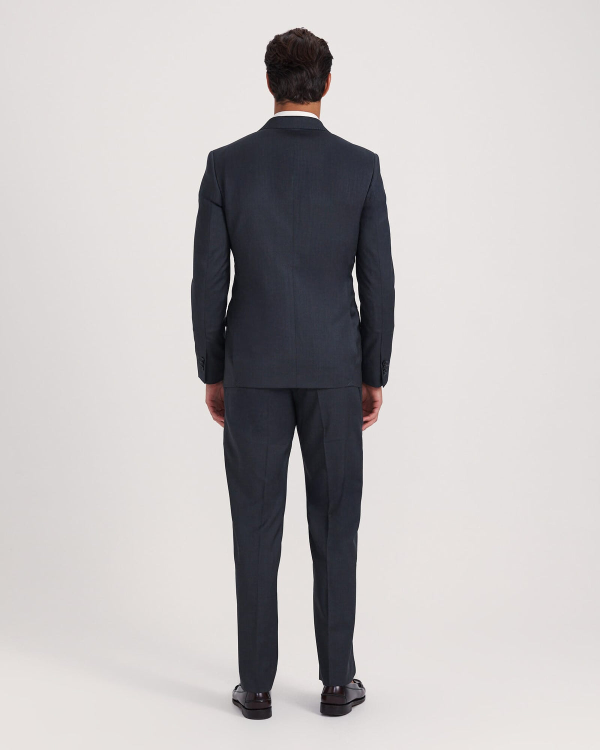 Sorkin Italian Wool Suit Jacket