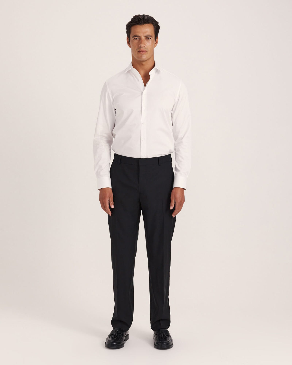 Sorkin Italian Wool Regular Pant