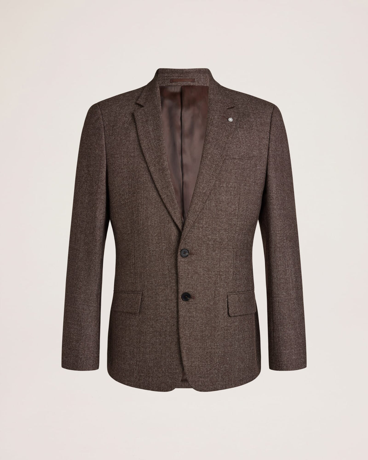 George Wool Item Jacket