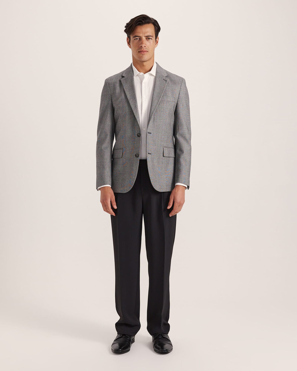 Garcon Italian Wool Jacket