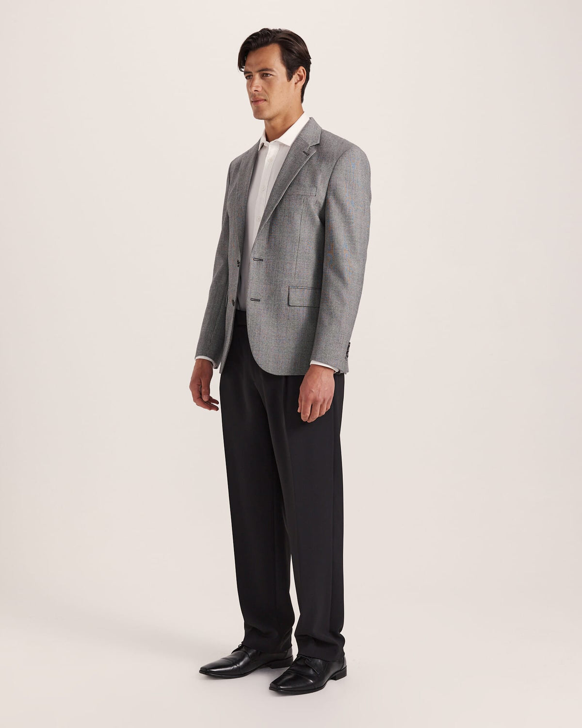 Garcon Italian Wool Jacket