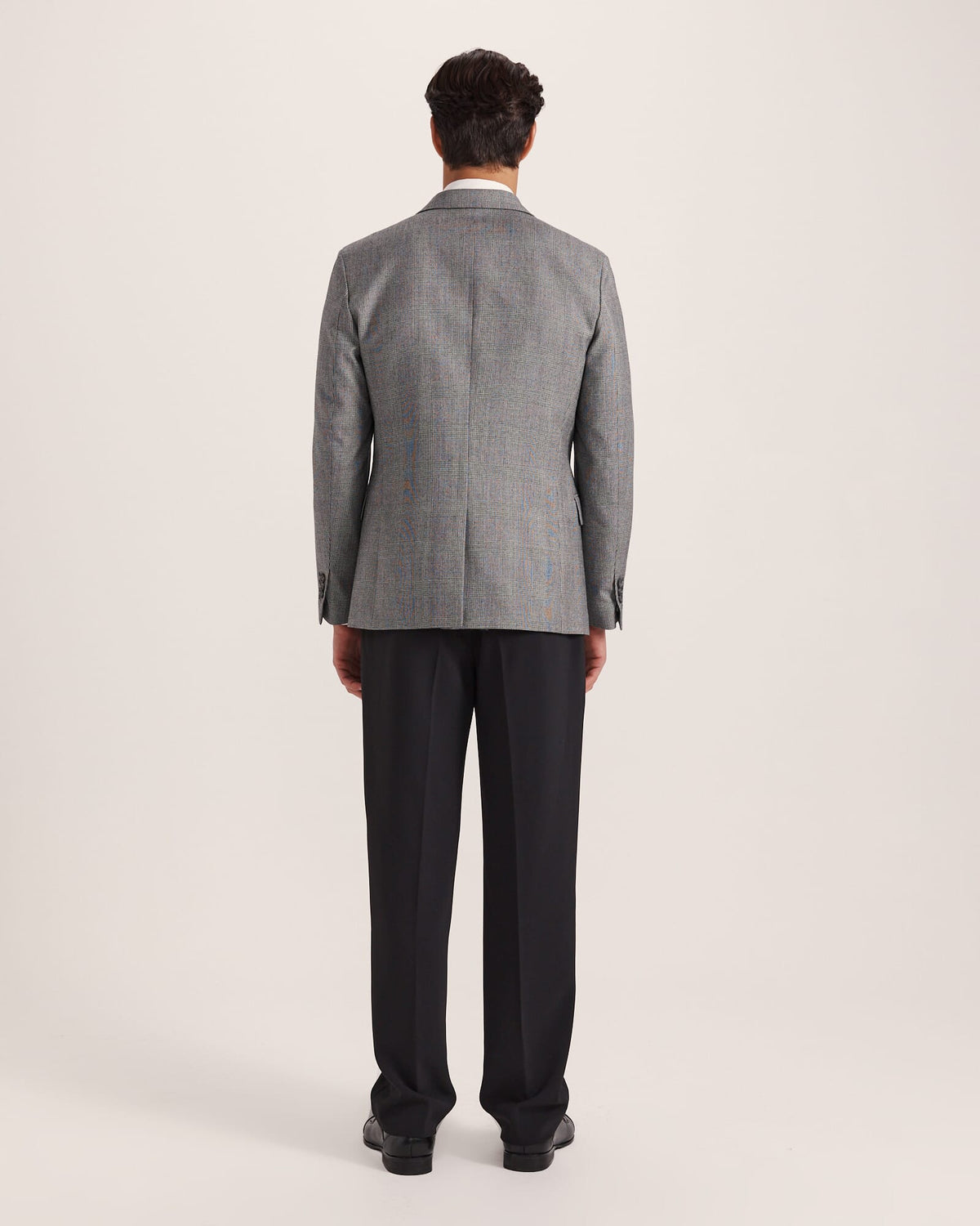 Garcon Italian Wool Jacket