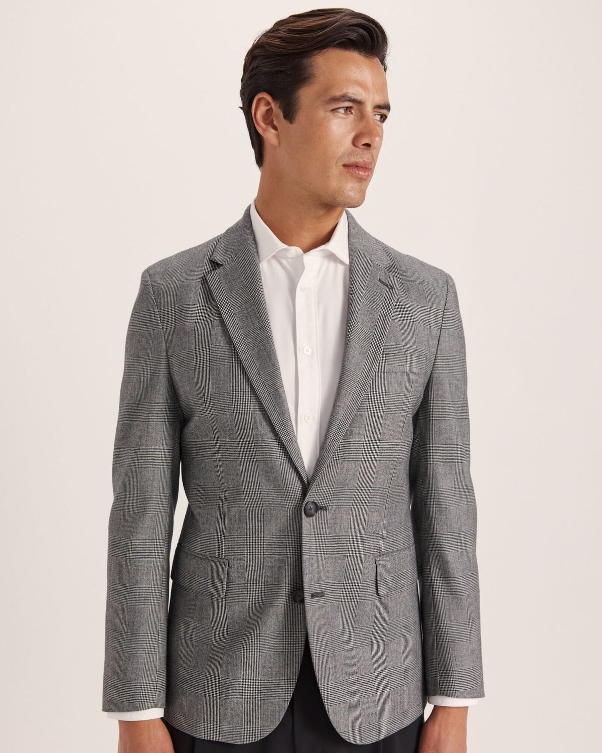 Garcon Italian Wool Jacket