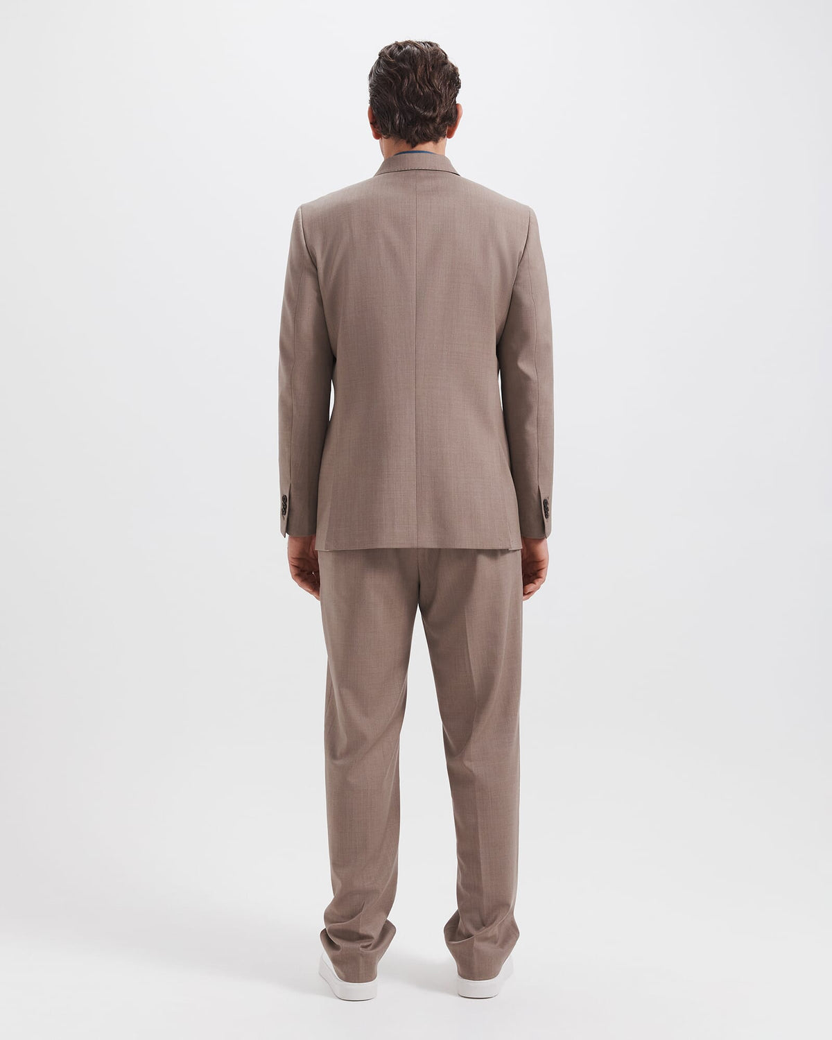 Sorkin Italian Double Breasted Blazer