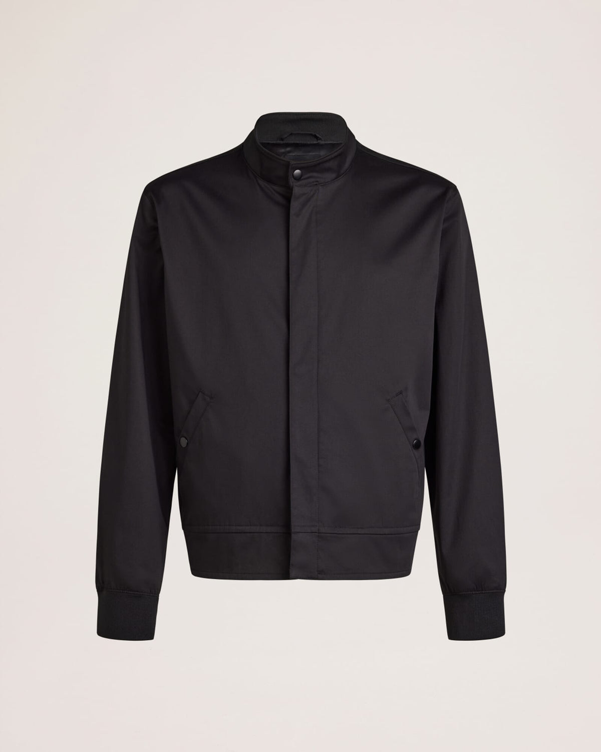 Austin Cotton Smart Bomber