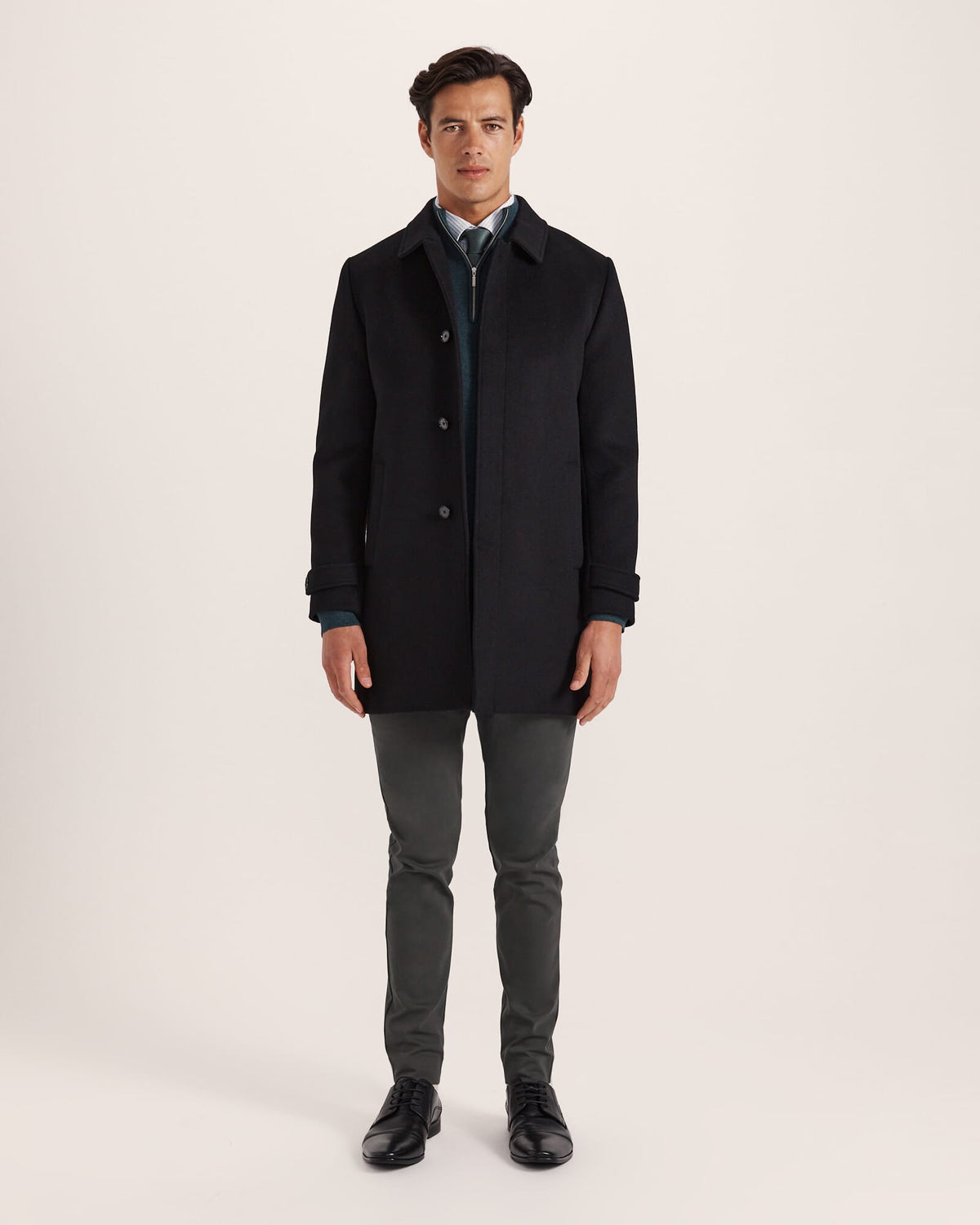 Christopher Coat