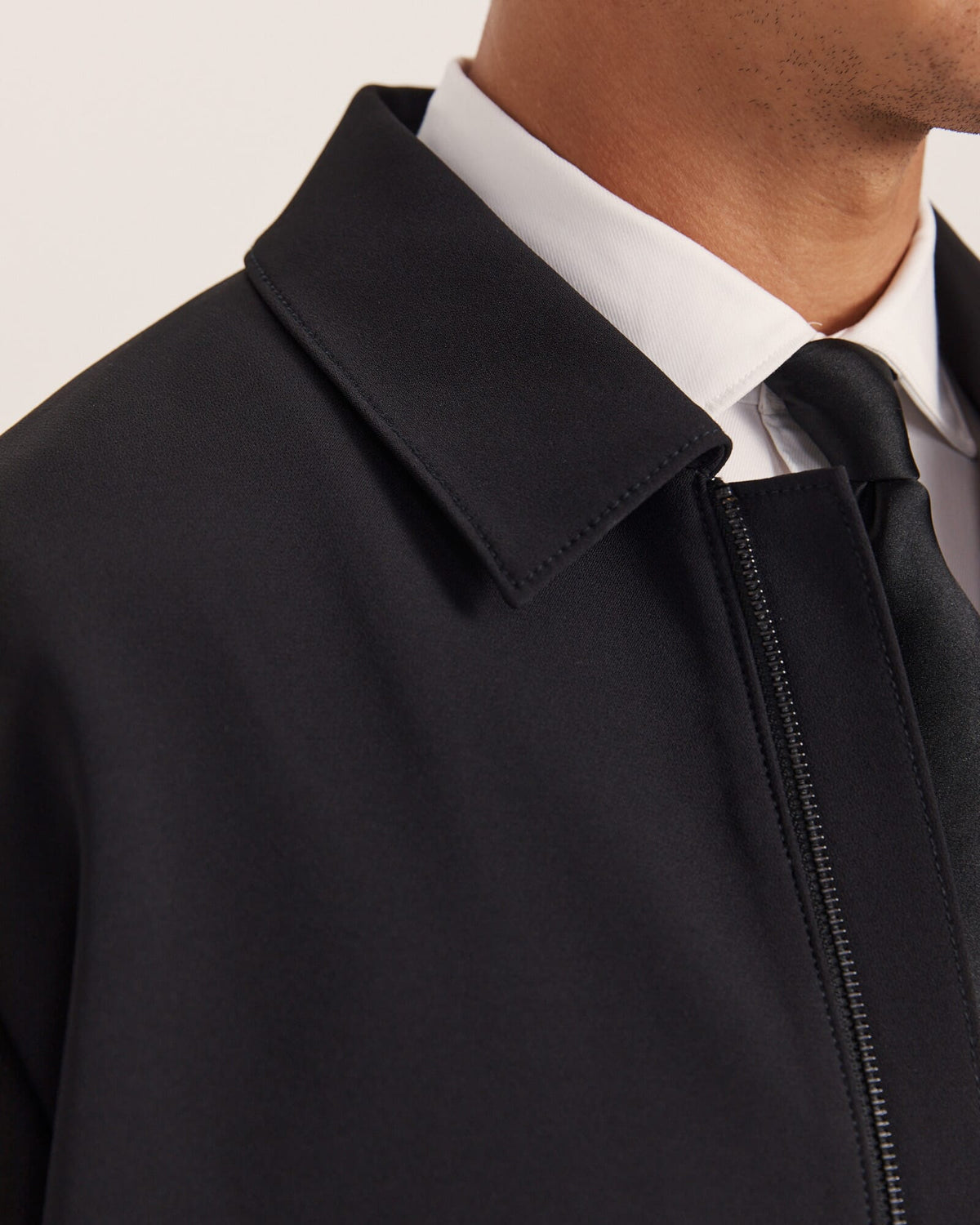 Bruno Wool Jacket