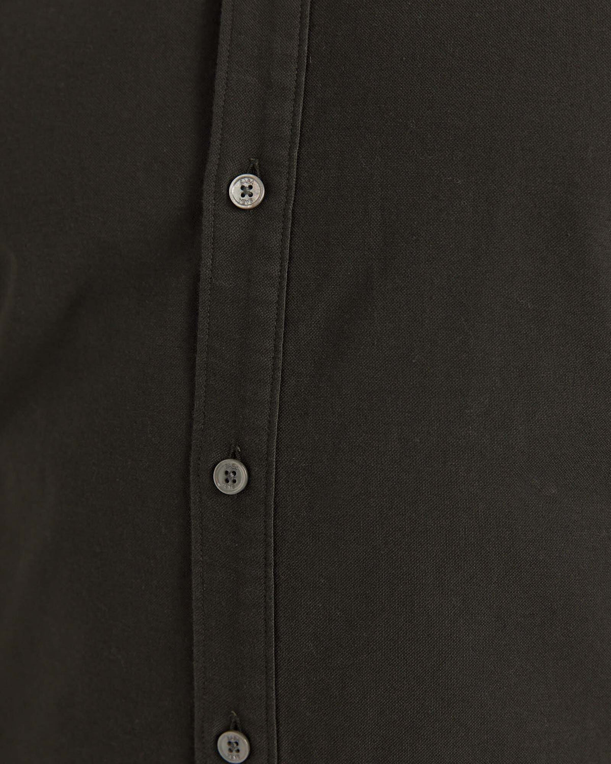 Malcom Mercerised Oxford Shirt