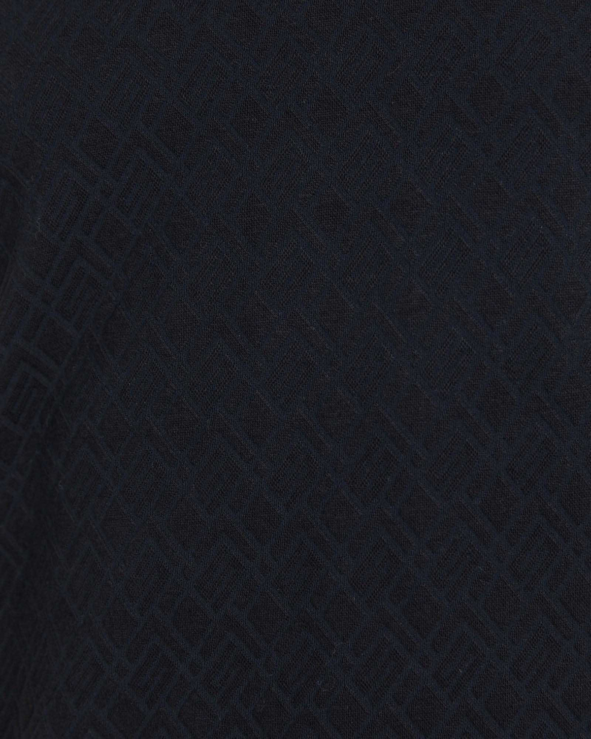 Monogram Polo