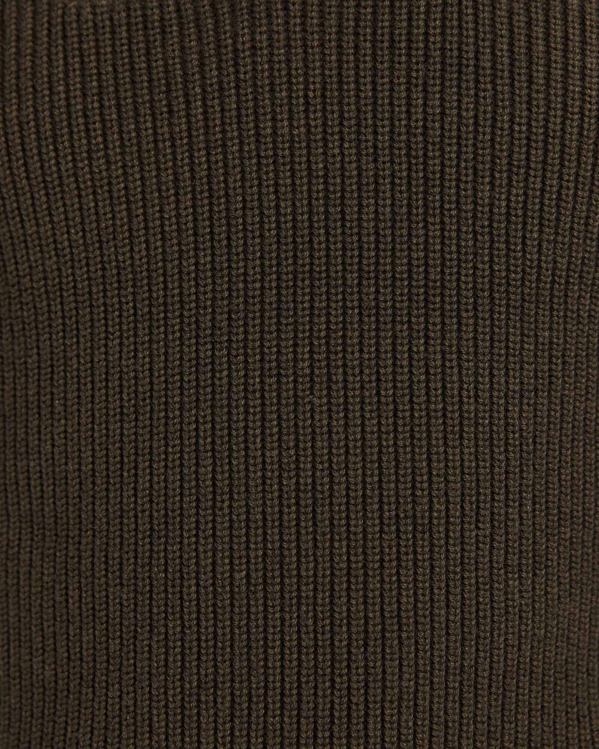 Soren Quarter Zip Knit