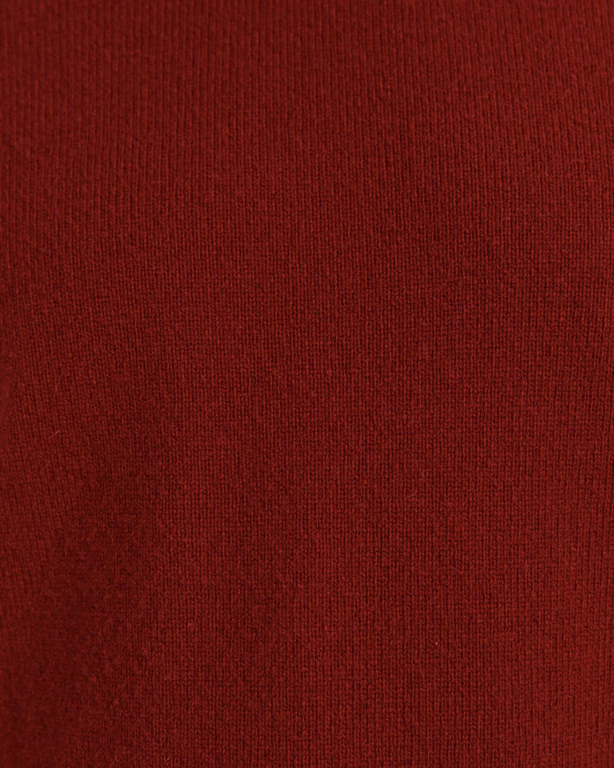 Solo Wool V Neck Knit