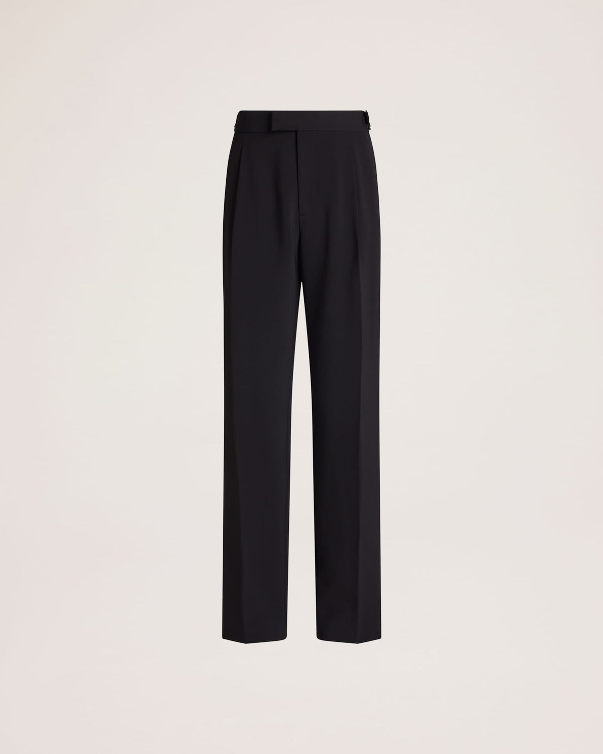 Bruno Wide Pleat Pant