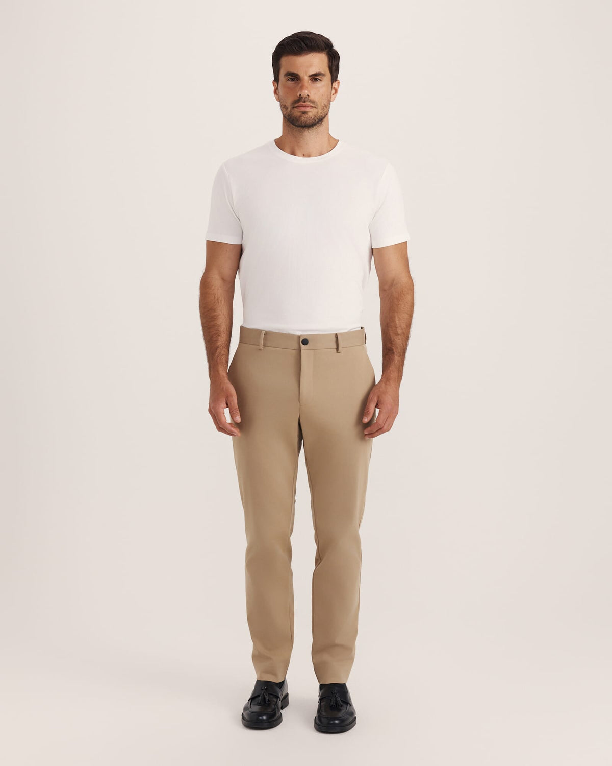 Judd Regular Chino Pant