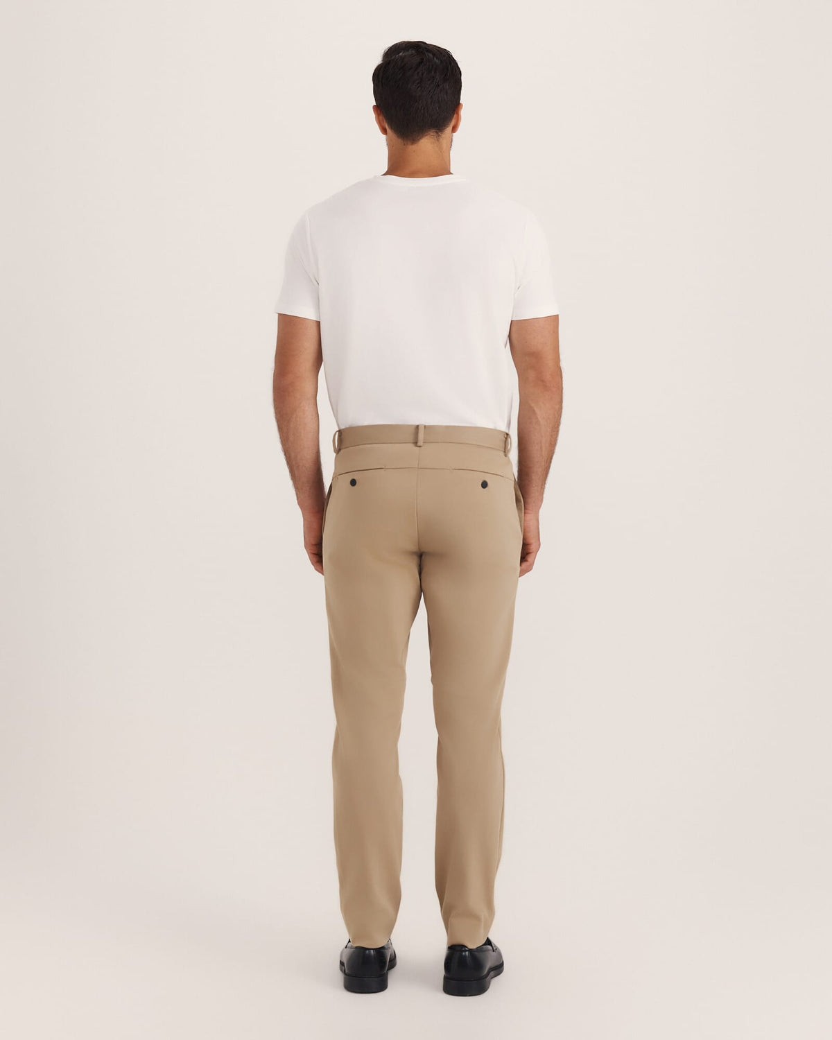 Judd Regular Chino Pant