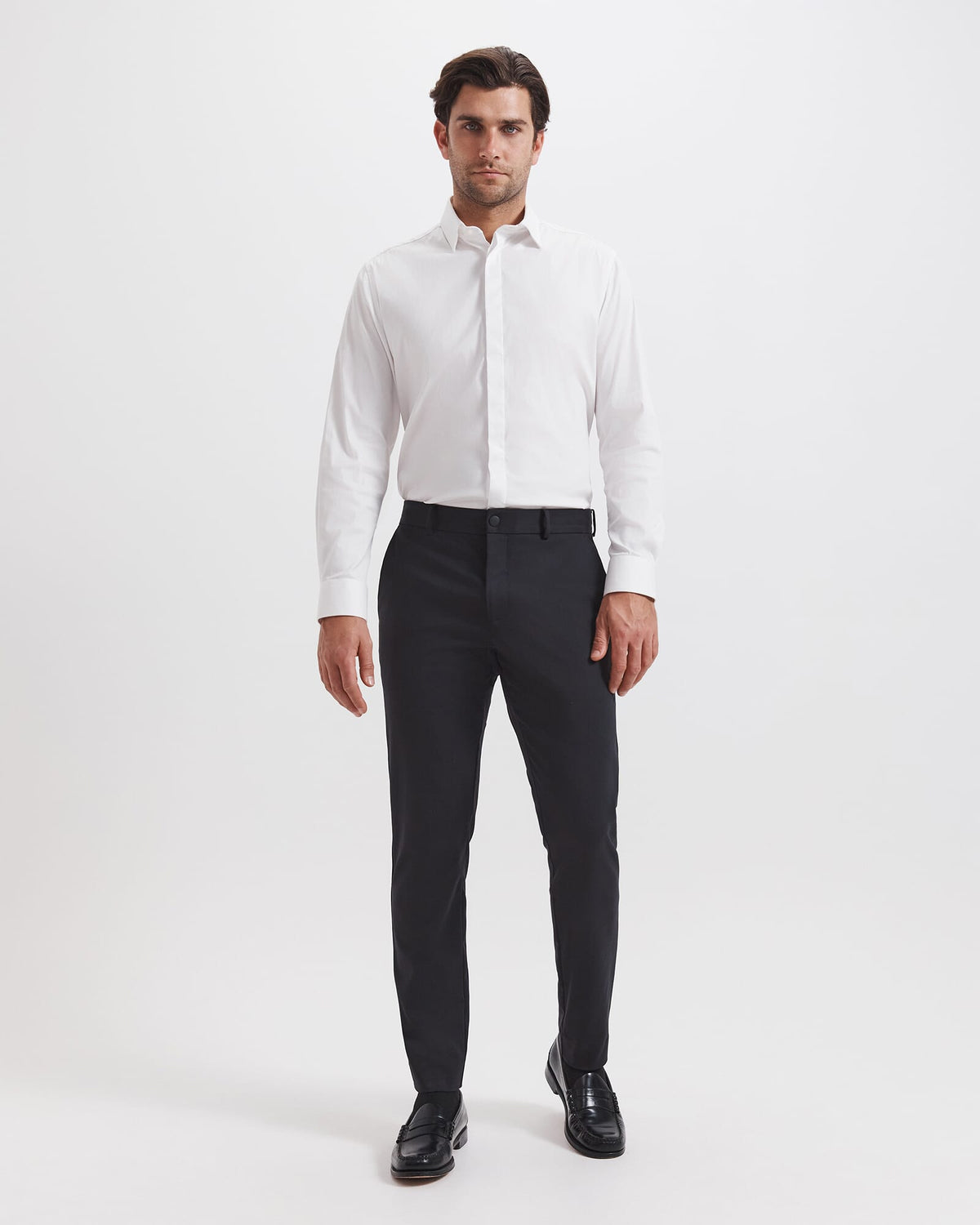 Judd Regular Chino Pant