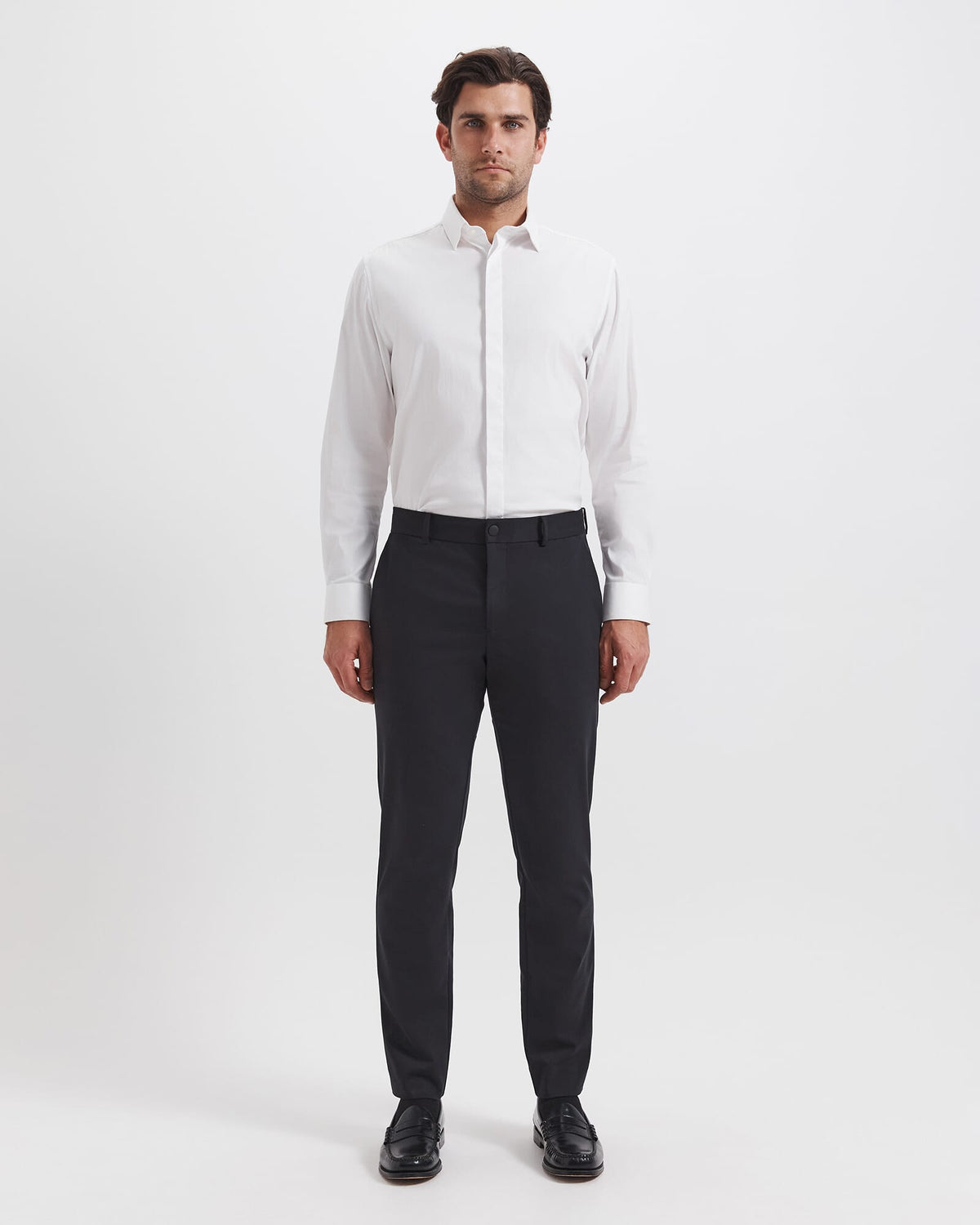 Judd Regular Chino Pant