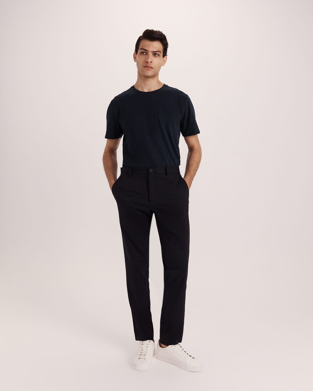 Judd Regular Chino Pant