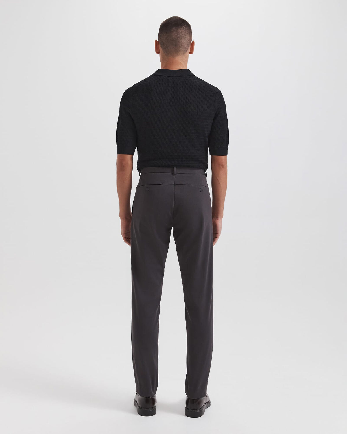 Judd Regular Chino Pant