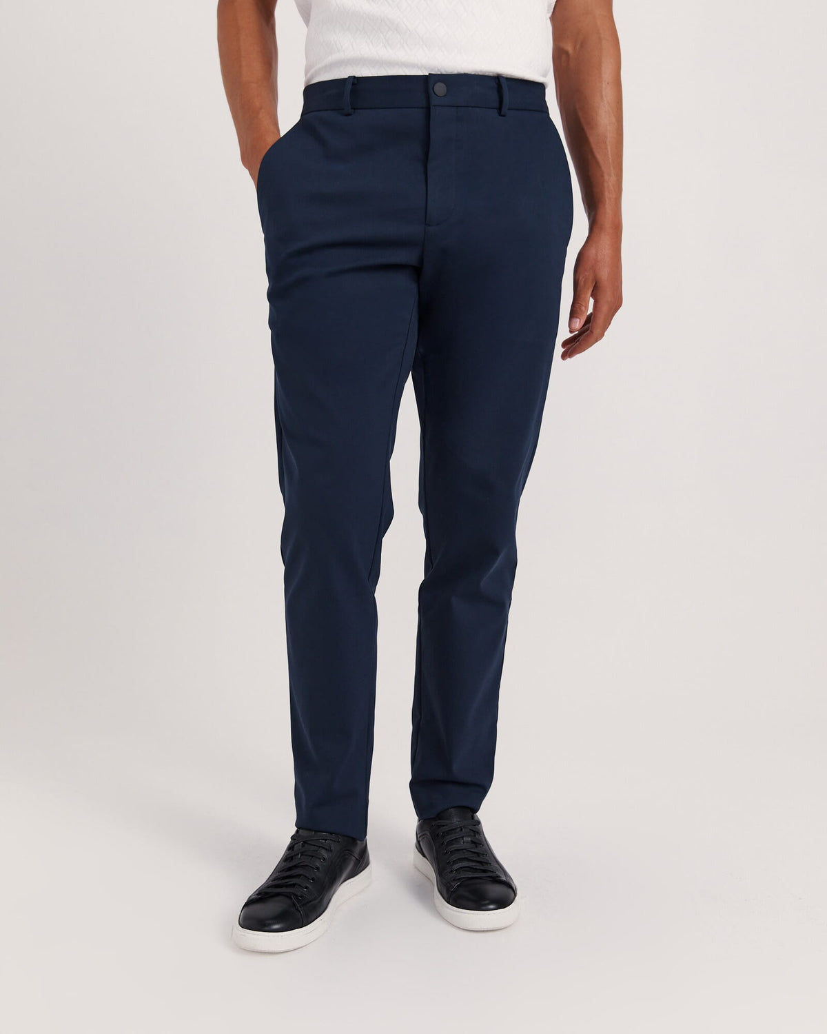 Judd Regular Chino Pant