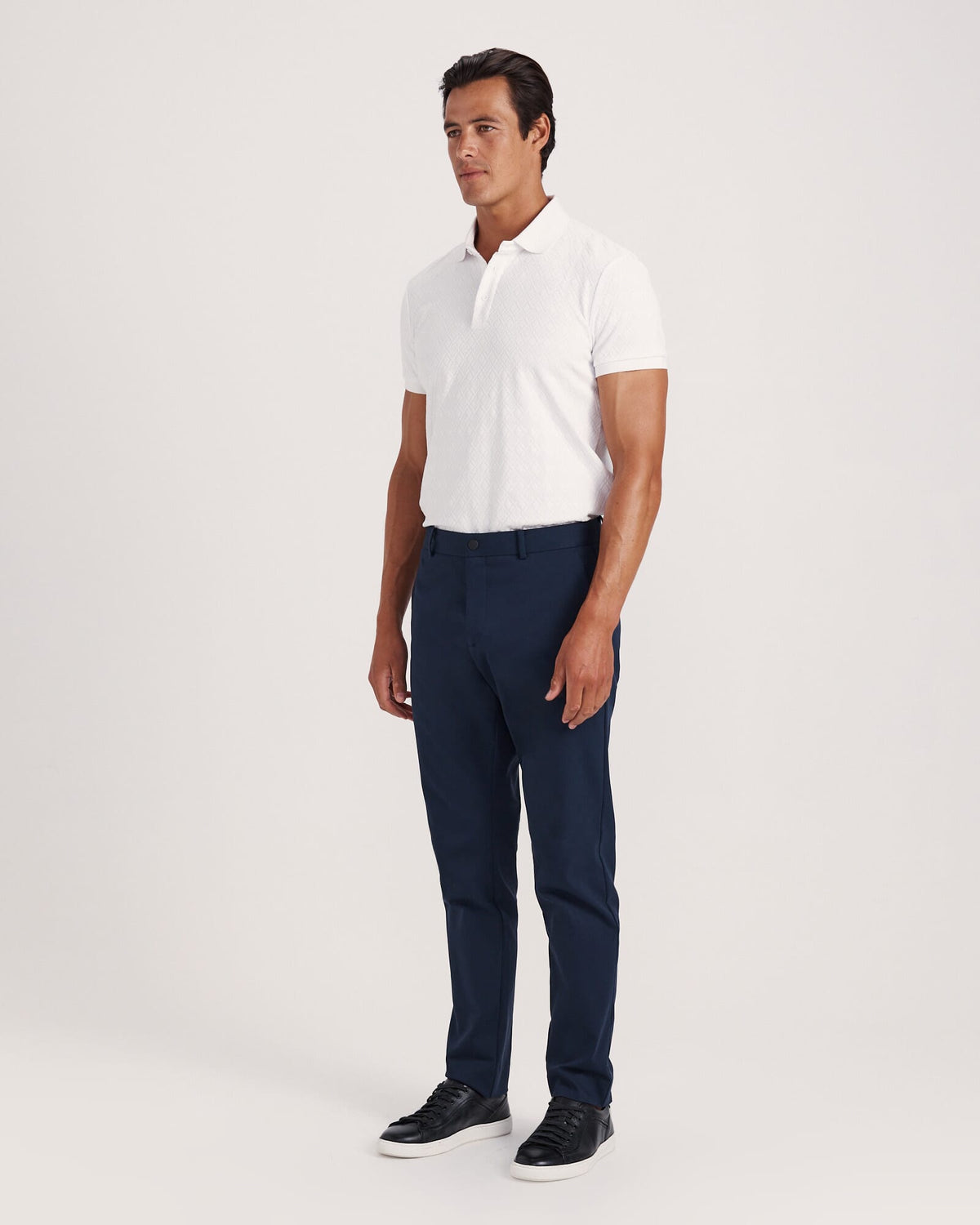 Judd Regular Chino Pant