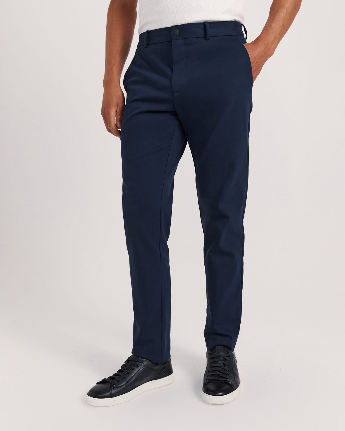 Judd Regular Chino Pant