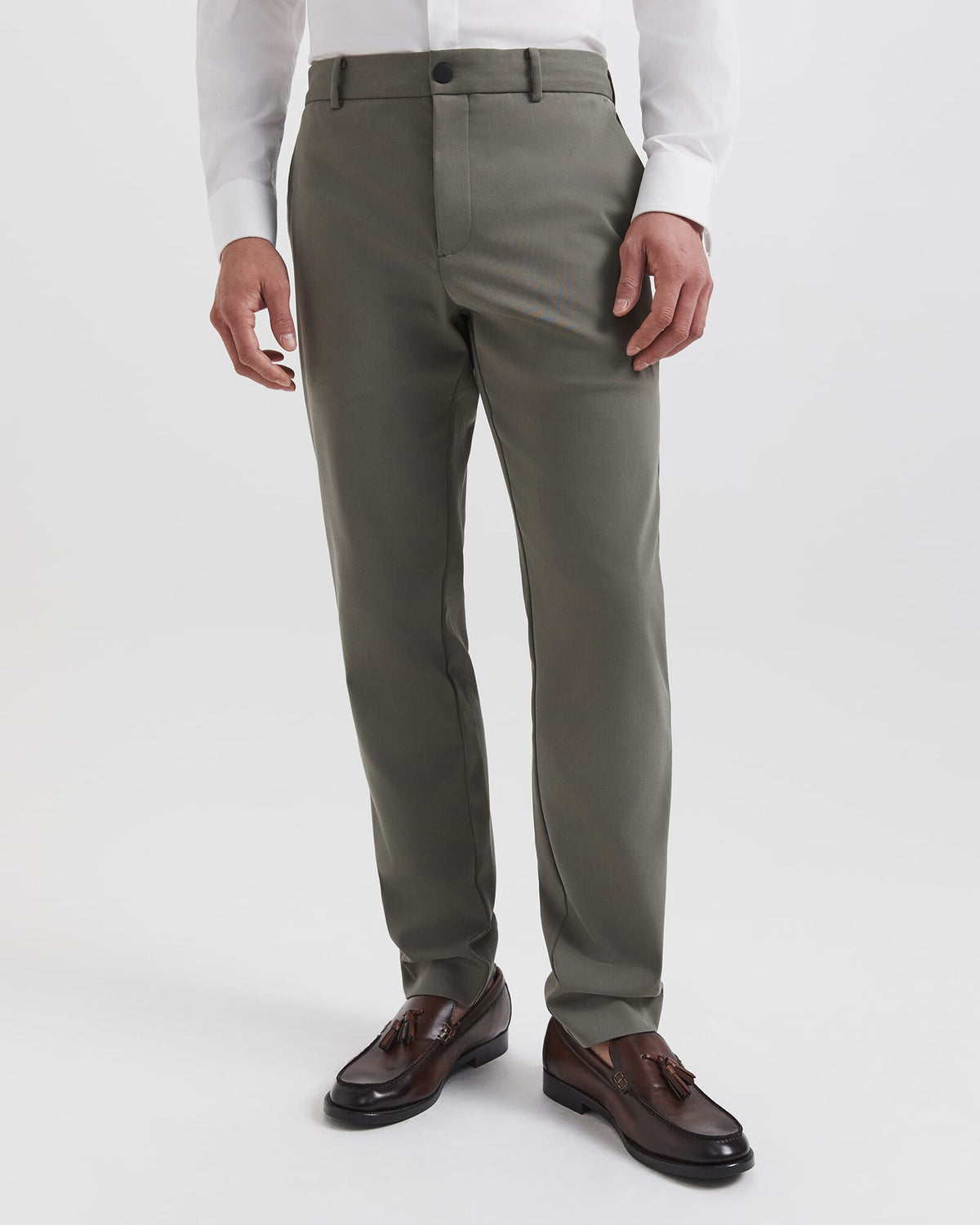 Judd Regular Chino Pant