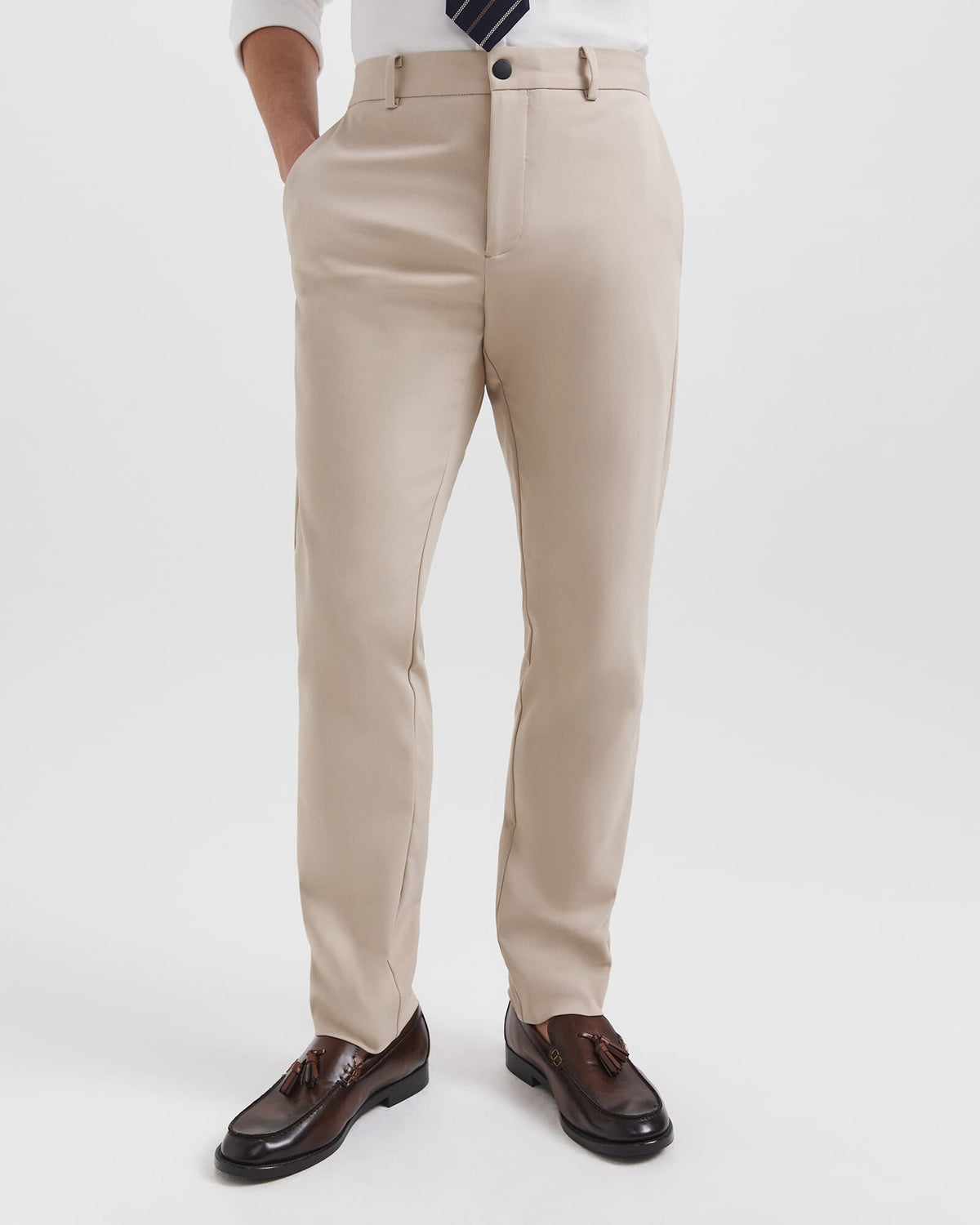 Judd Regular Chino Pant