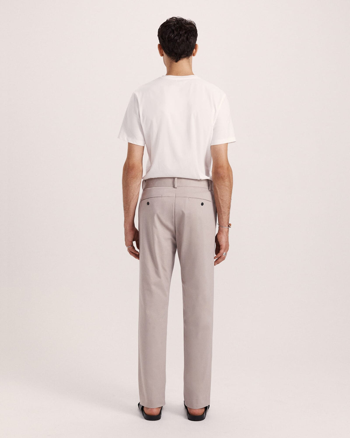 Judd Regular Chino Pant