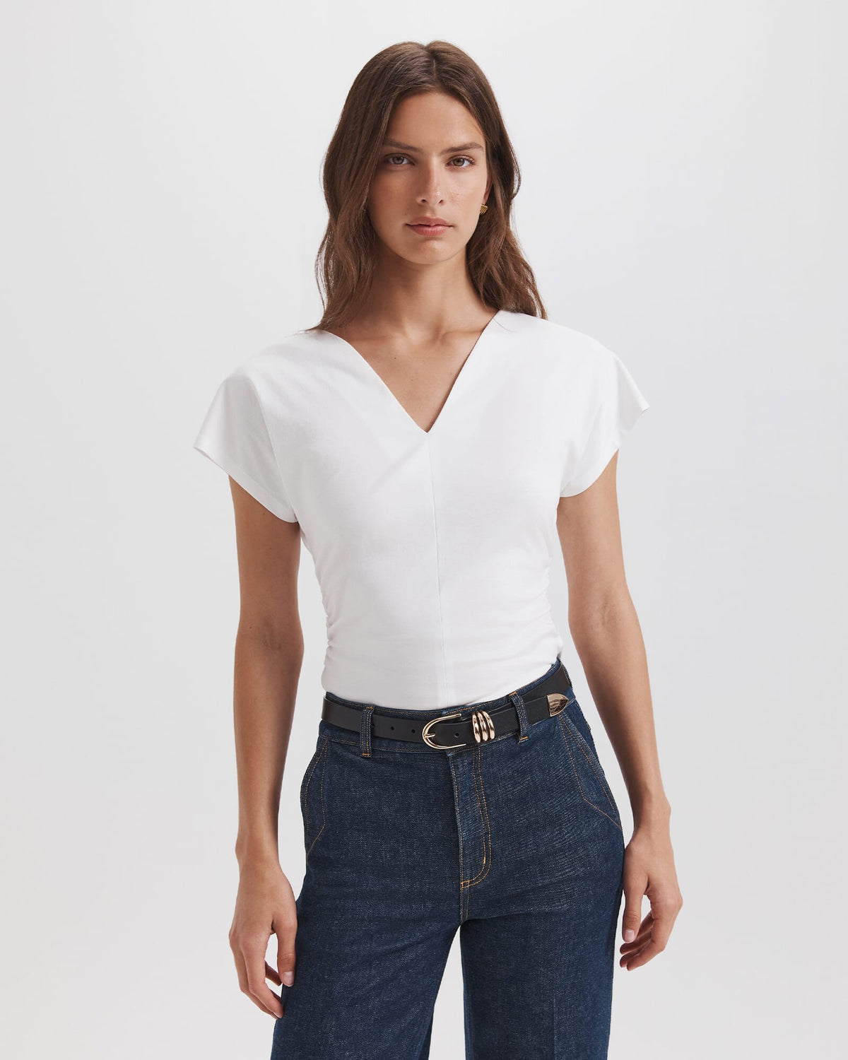 Kiara Classic Belt