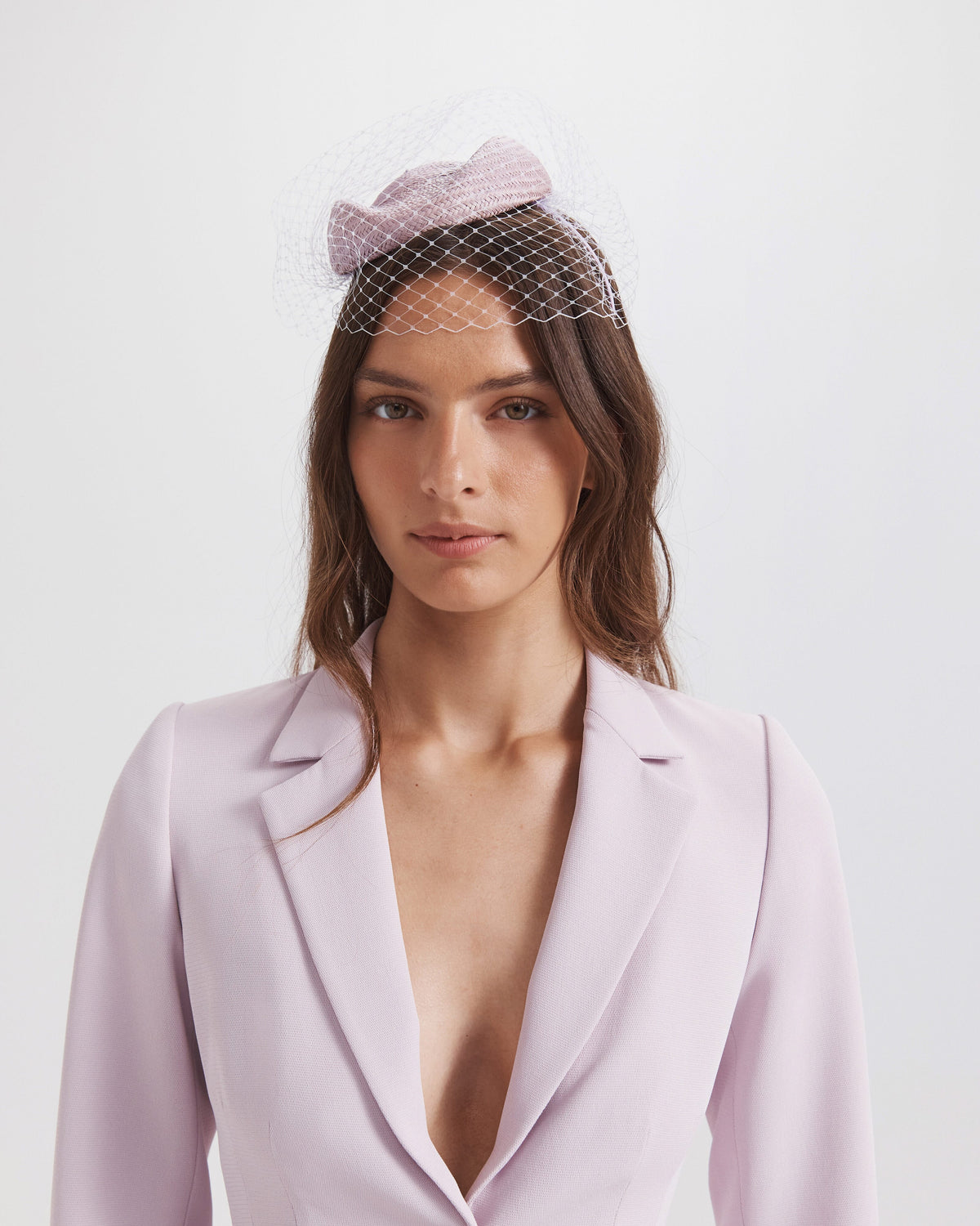 Aviator Fascinator