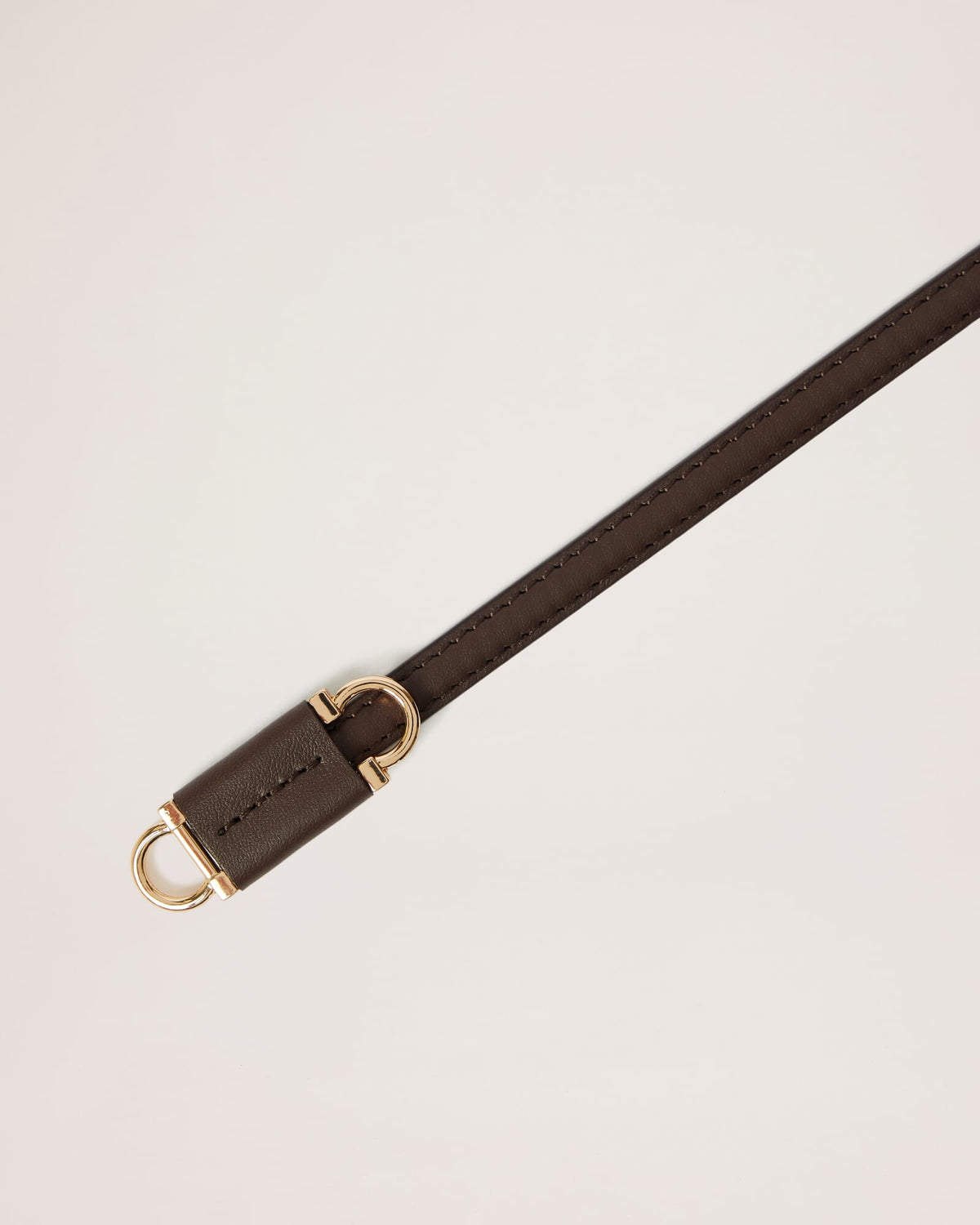 Elena Leather Belt