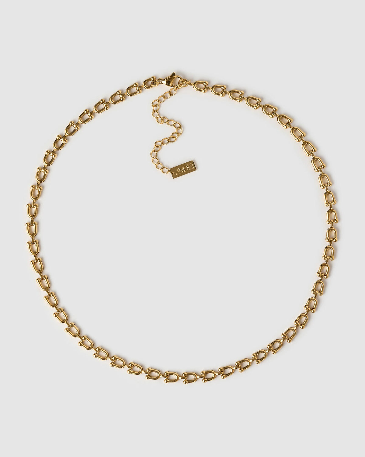 Arms Of Eve Spirit Necklace