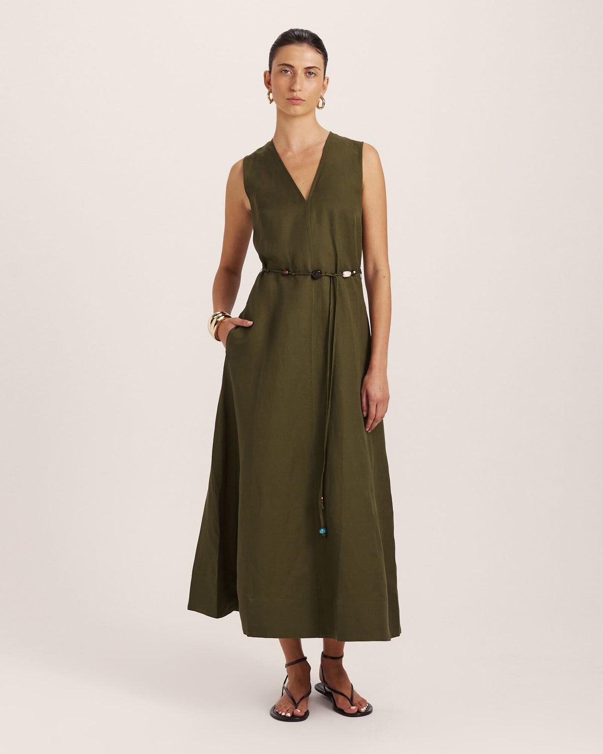 Remy Midi Dress