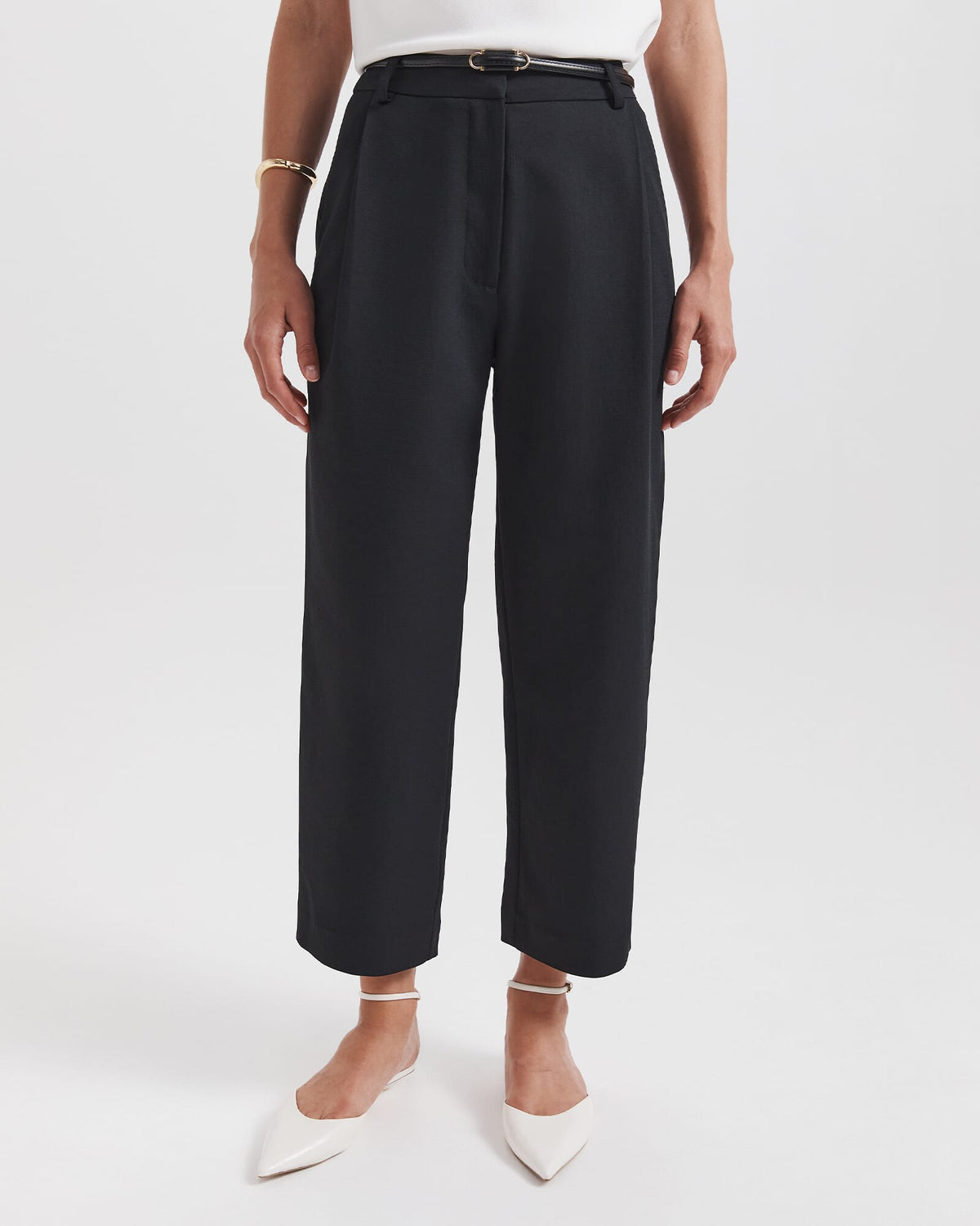 Dharma Tuck Front Culotte