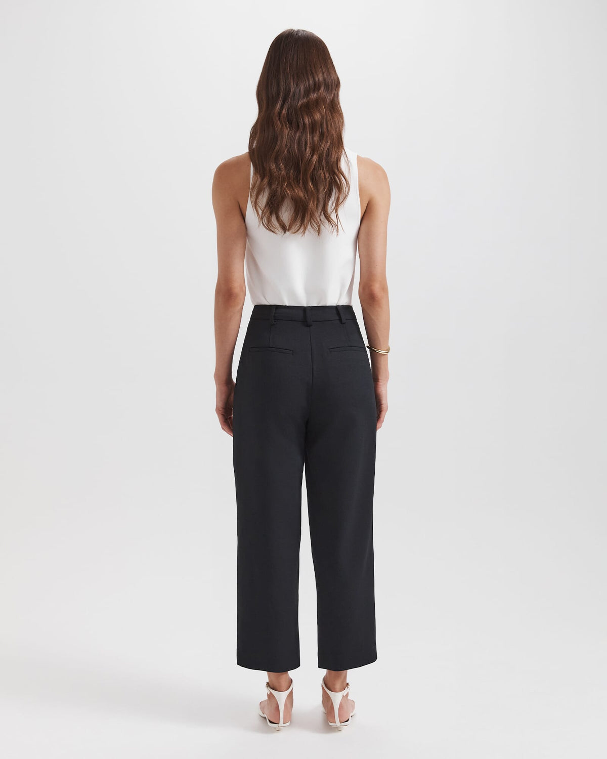 Dharma Tuck Front Culotte