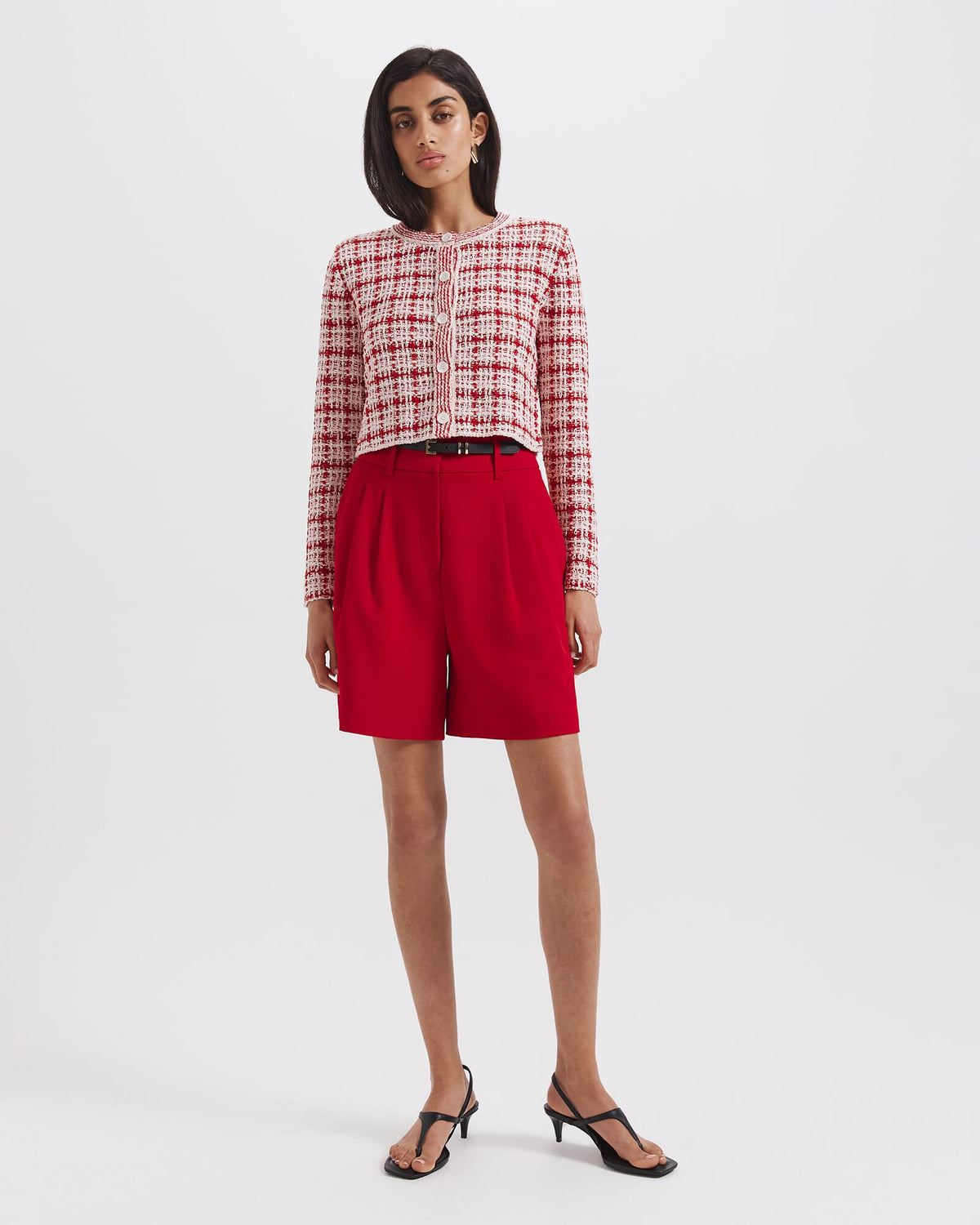 Dharma Bermuda Short