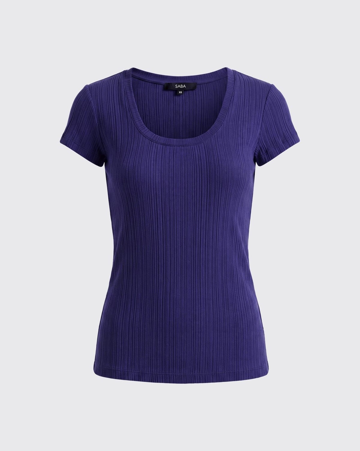 Sabine Short Sleeve Tee