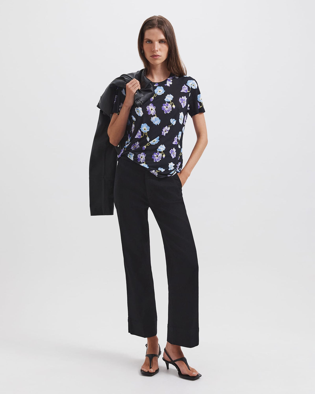 Jardin Aida Tee
