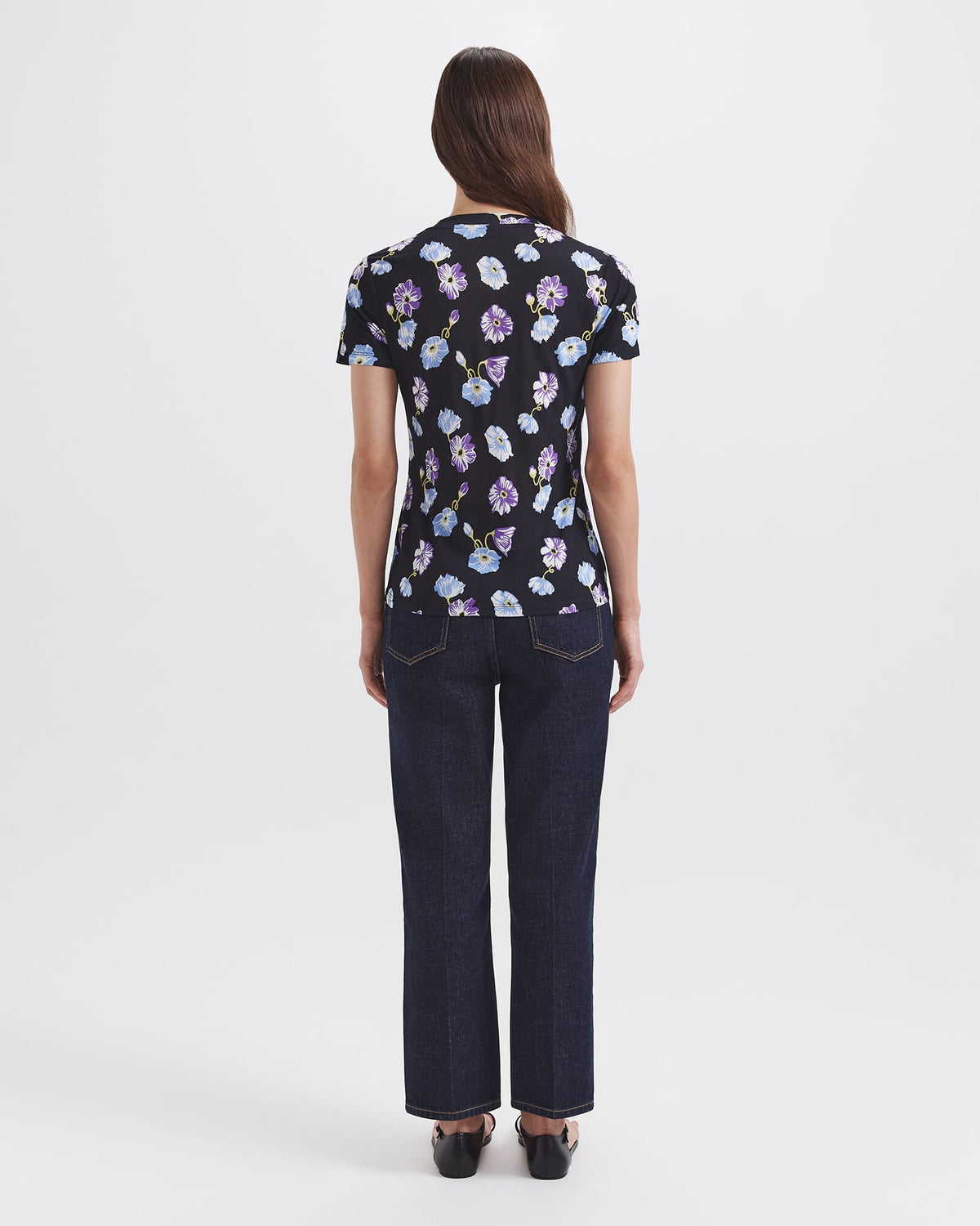 Jardin Aida Tee