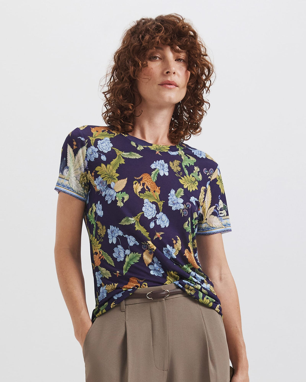 Liora Aida Tee