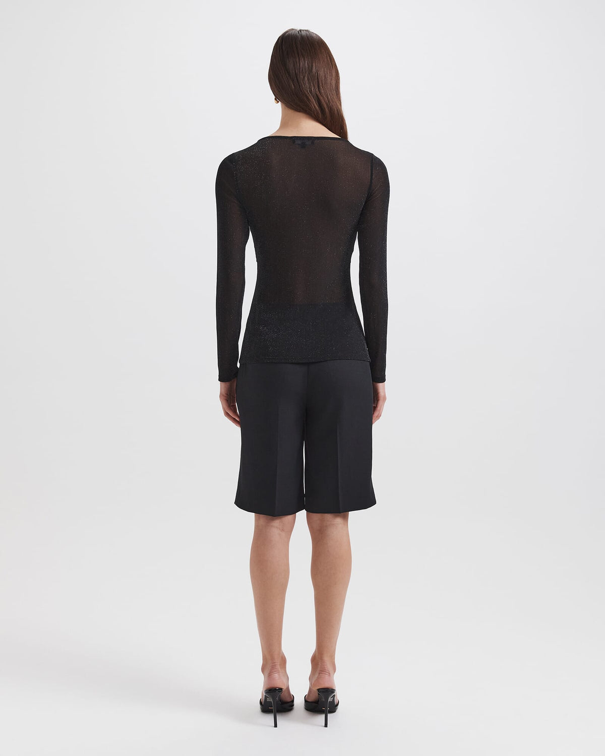 Giana Long Sleeve Top