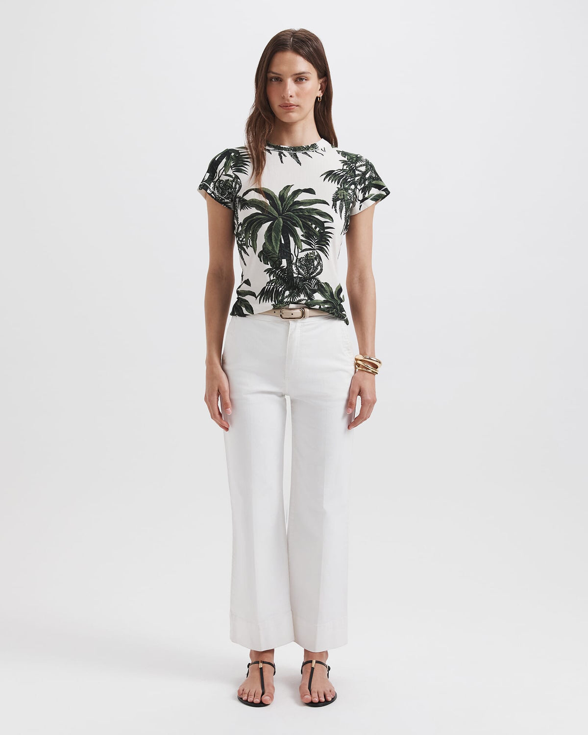 Brielle Aida Tee