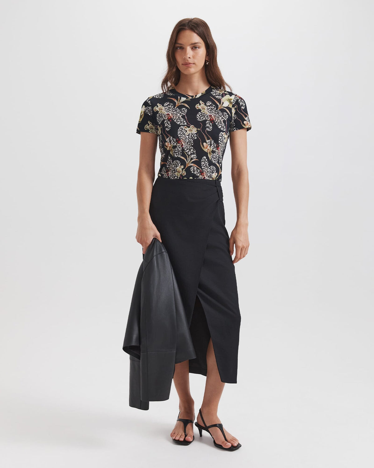 Fiora Aida Tee