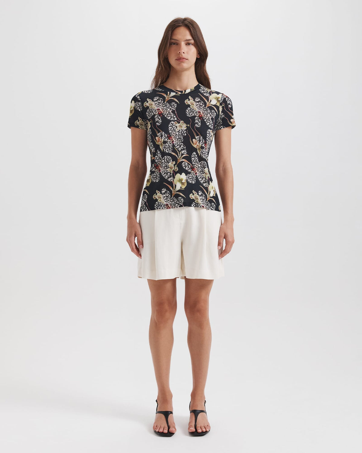 Fiora Aida Tee