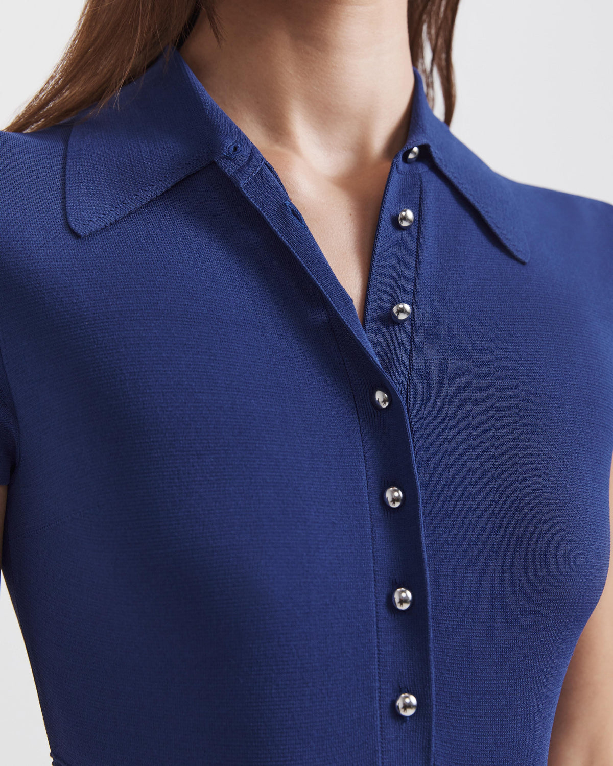 Victoria Milano Shirt Dress