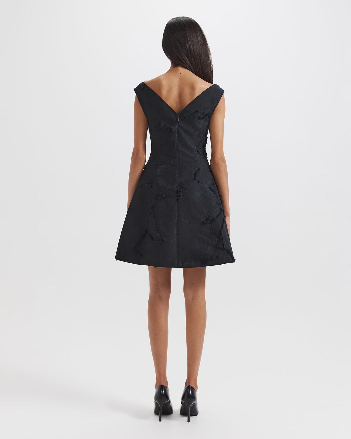 Colette Mini Dress